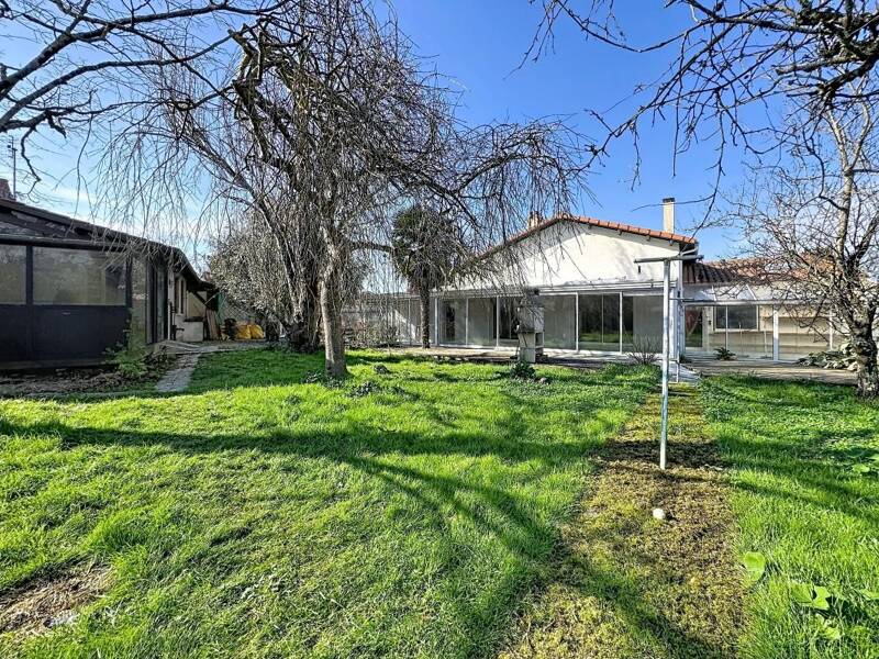 Maison à vendre, 111m², SAINT XANDRE