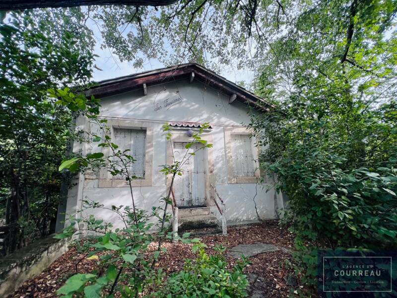 Maison à vendre, 200m², MONTPELLIER