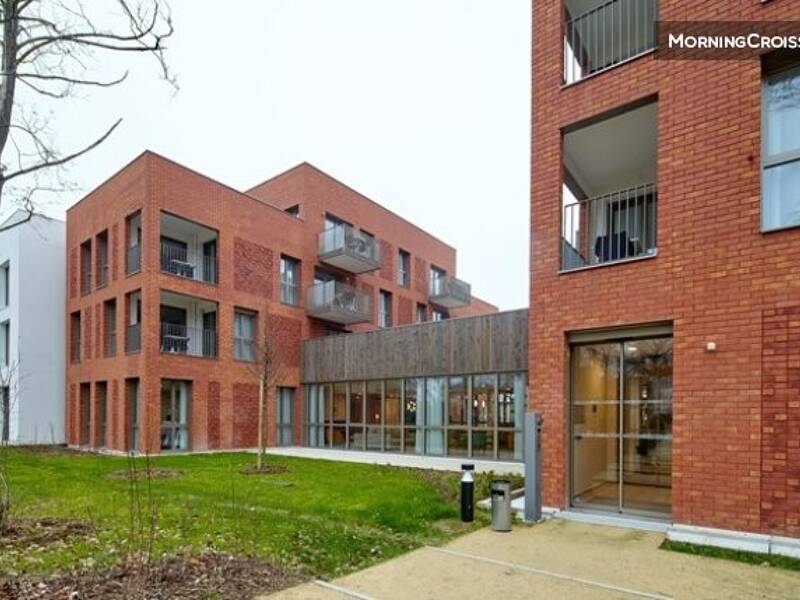 Maison à louer, 42m², LE VESINET