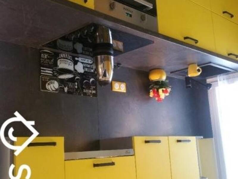 Maison à louer, 62m², VIRY CHATILLON