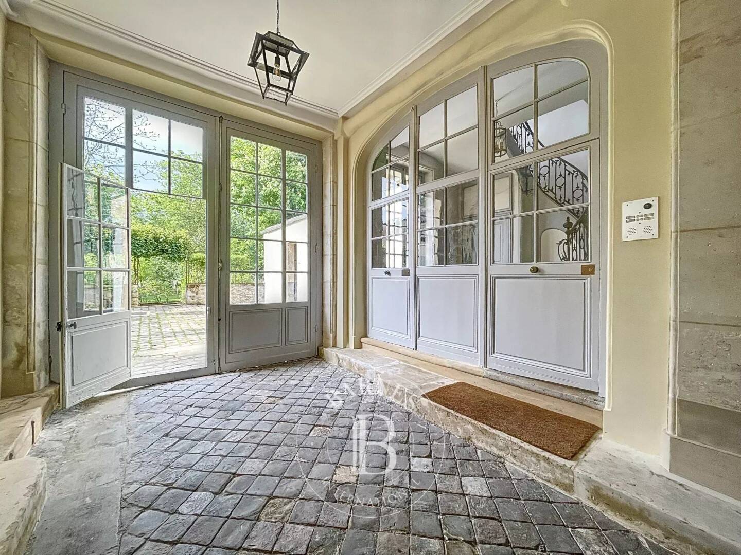 Maison à louer, 194m², VERSAILLES