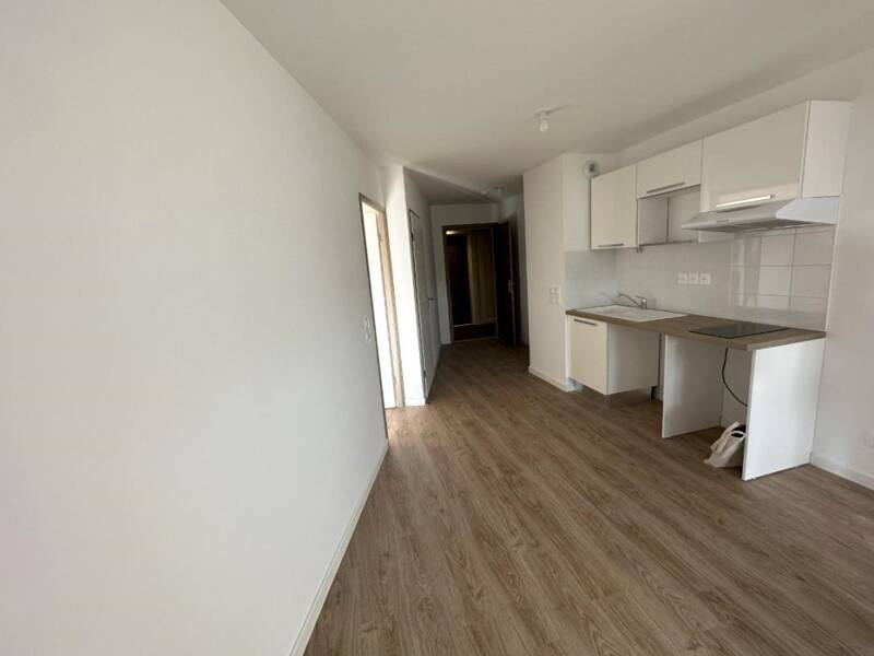 Maison à louer, 42m², MONTPELLIER