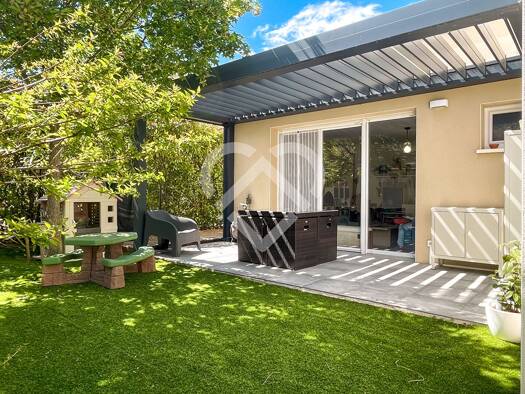 Maison à vendre 426 000 € 4 pièces 3 chambres 85 m² Courtarelle-Cantagril-Muriers Castelnau-le-Lez 34170