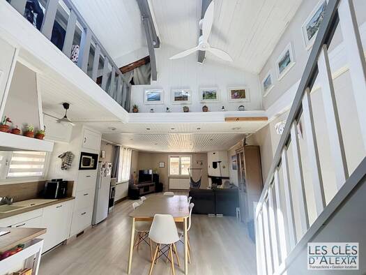 Maison à vendre 210 000 € 4 pièces 2 chambres 98,41 m² Échalas 69700