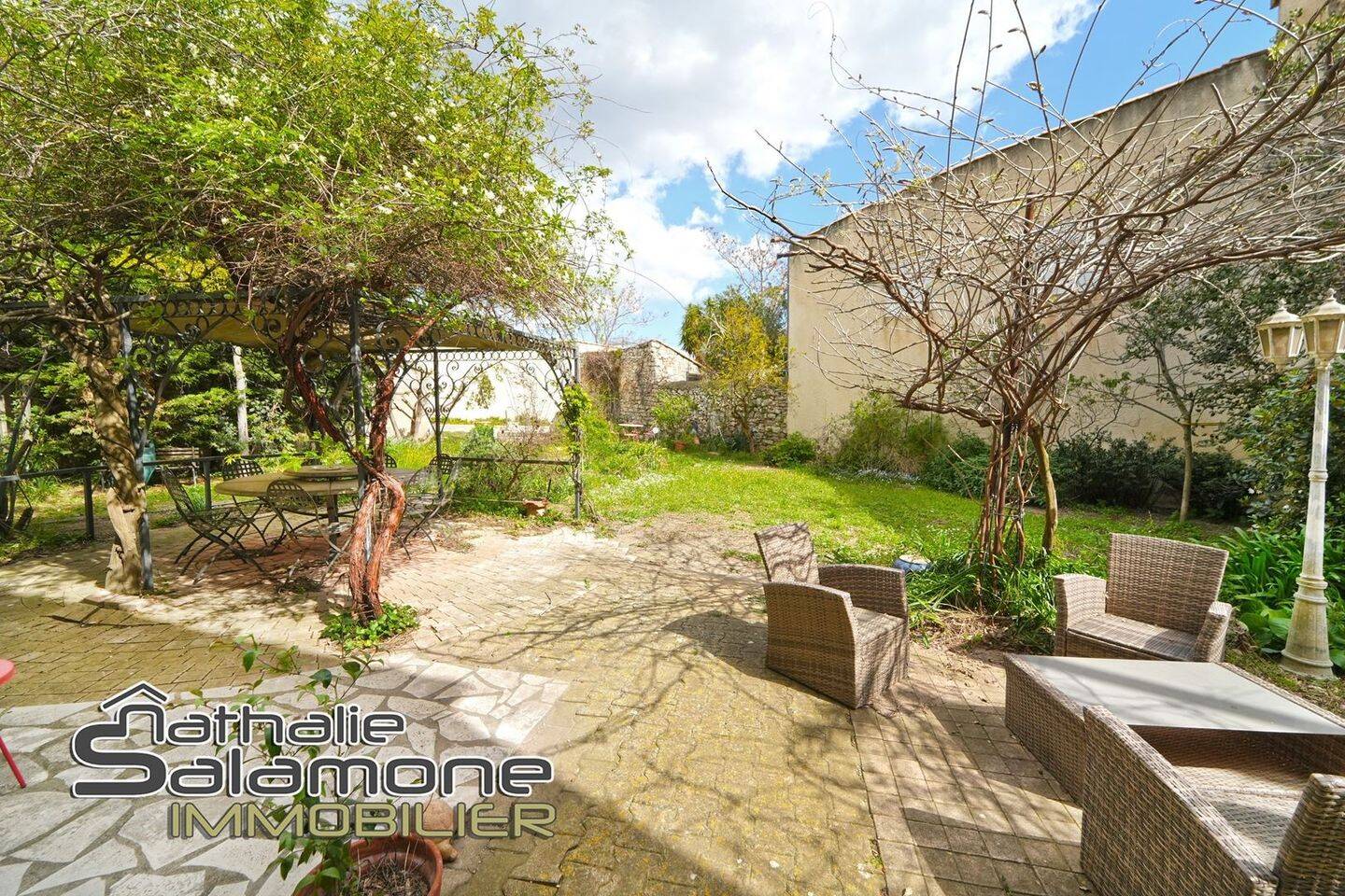 Maison à vendre, 176m², FRONTIGNAN