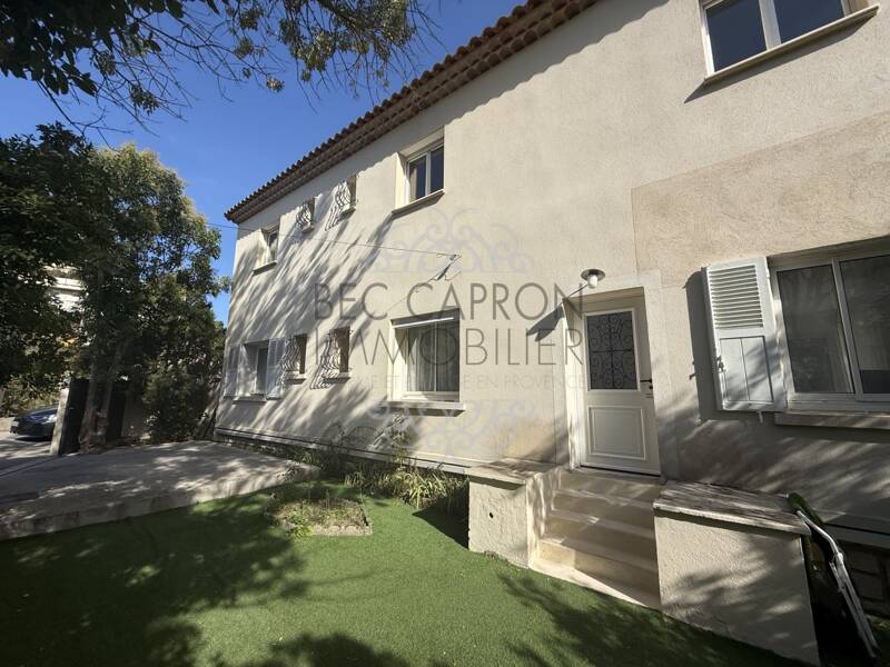 Maison à vendre, 206m², AIX EN PROVENCE
