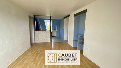 Appartement à louer 730 € 4 pièces 78 m² RDC Pontacq 64530