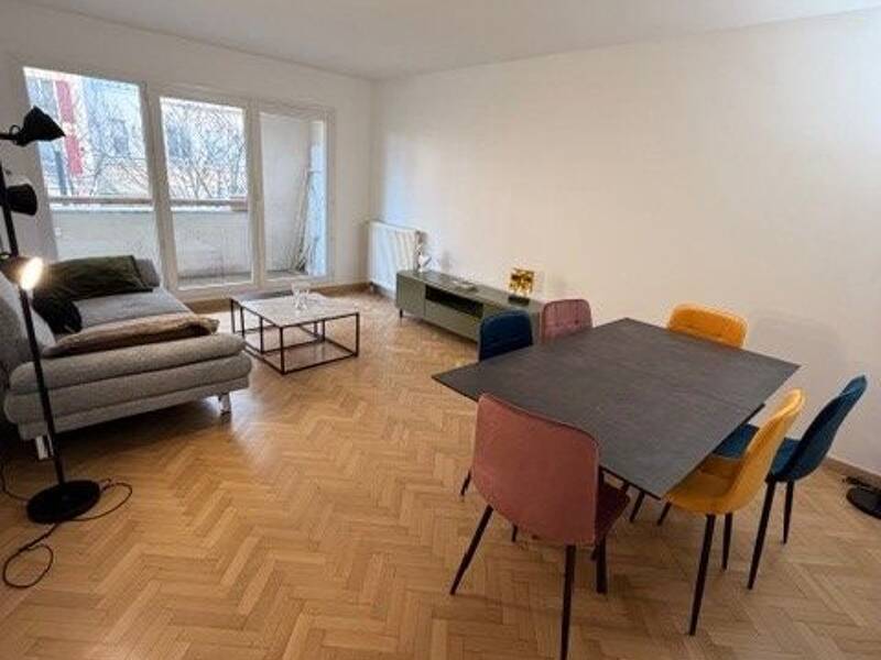 Maison à louer, 61m², COURBEVOIE
