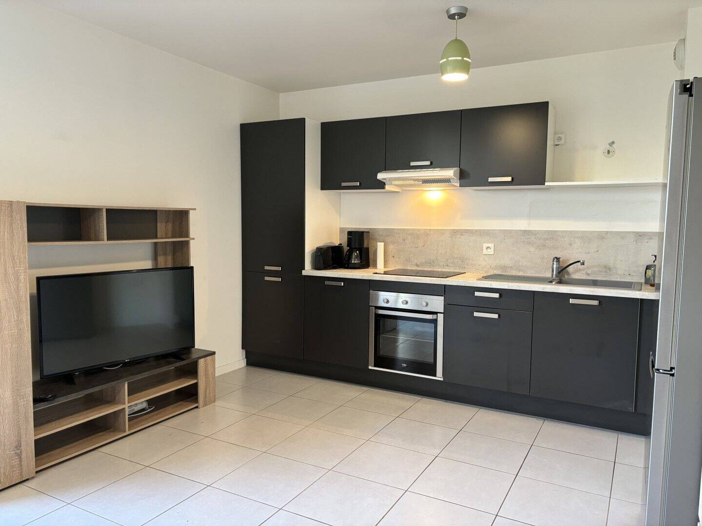 Maison à louer, 27m², NOISY LE GRAND