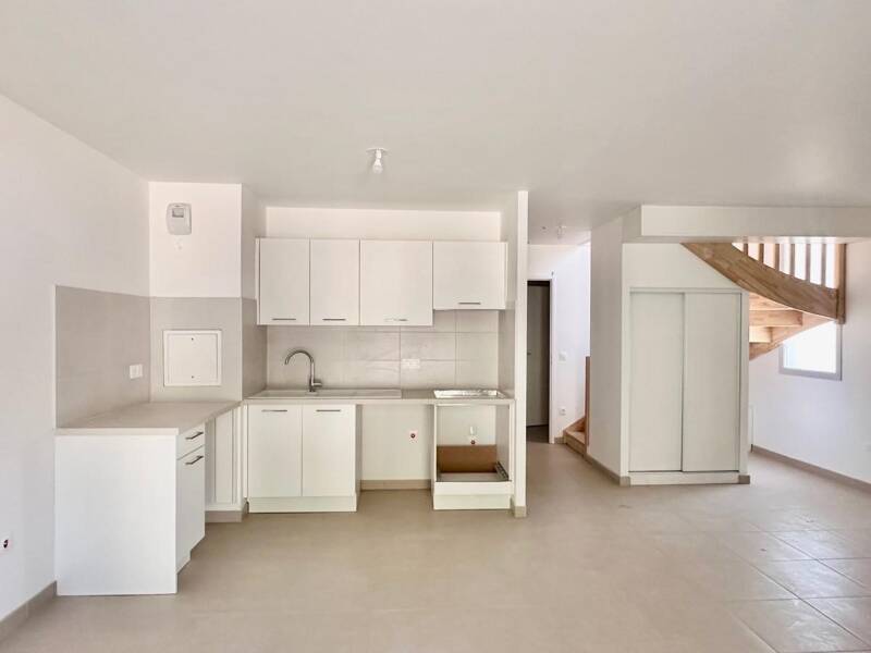 Maison à louer, 115m², MONTESSON