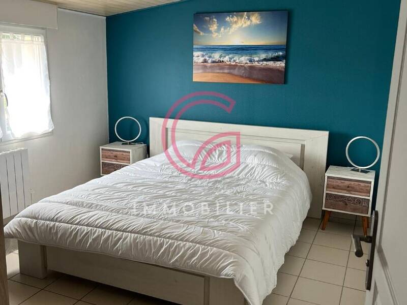 Maison à louer, 87m², AUREILHAN