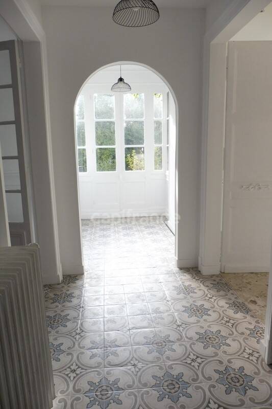Maison à vendre, 227m², SAINT VALERY EN CAUX
