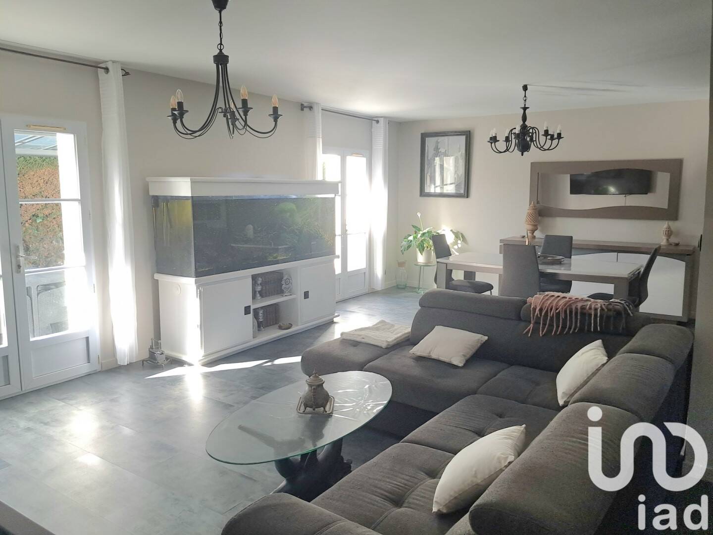 Maison à vendre, 167m², SAINTE FOY
