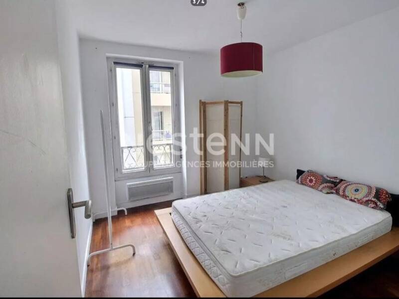 Maison à louer, 36m², LE PRE SAINT GERVAIS