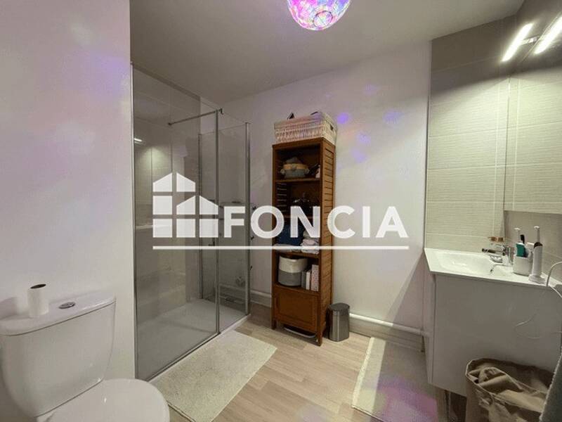 Maison à louer, 37m², HONFLEUR