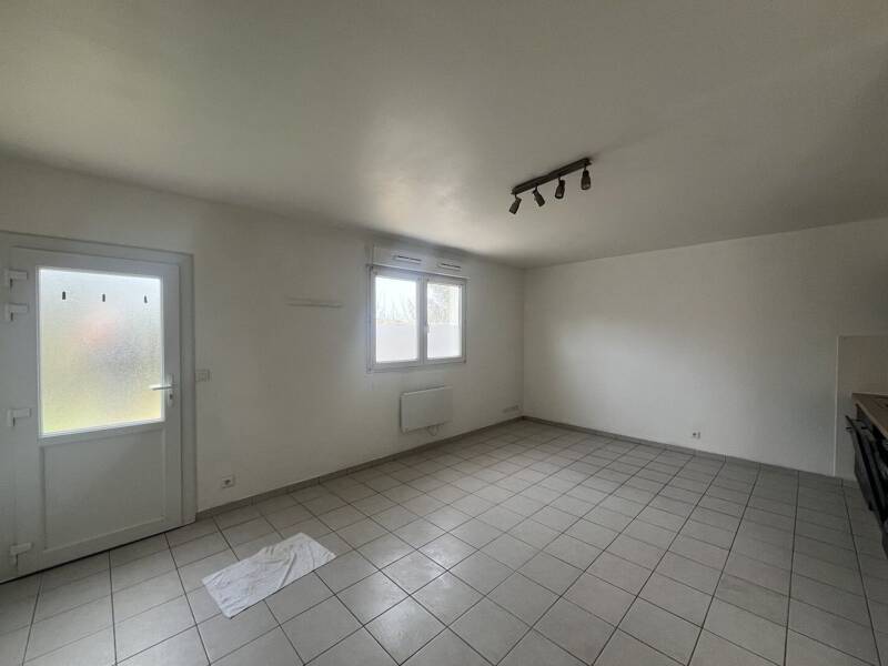 Maison à louer, 63m², SAINT LEGER EN YVELINES