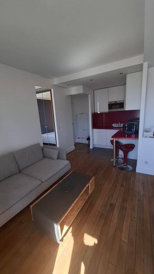 Maison à louer, 36m², CLICHY