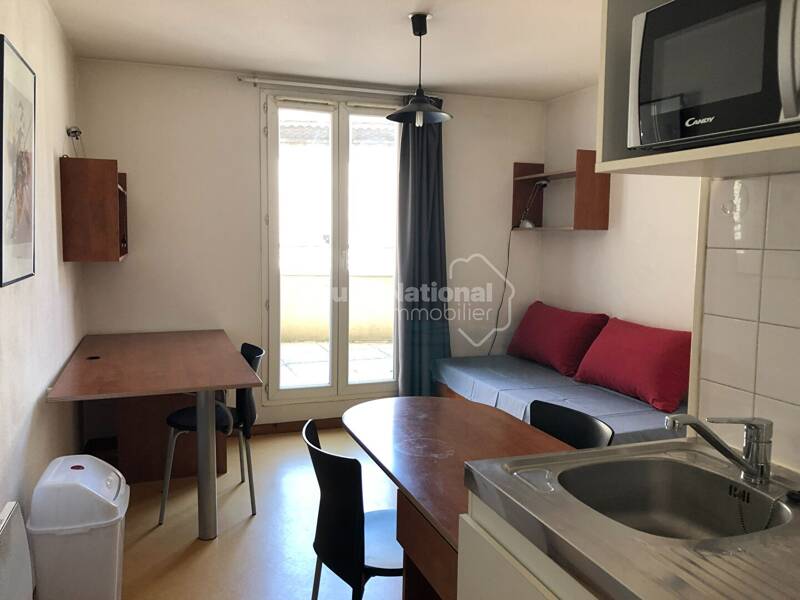 Maison à vendre, 17m², VALENCE
