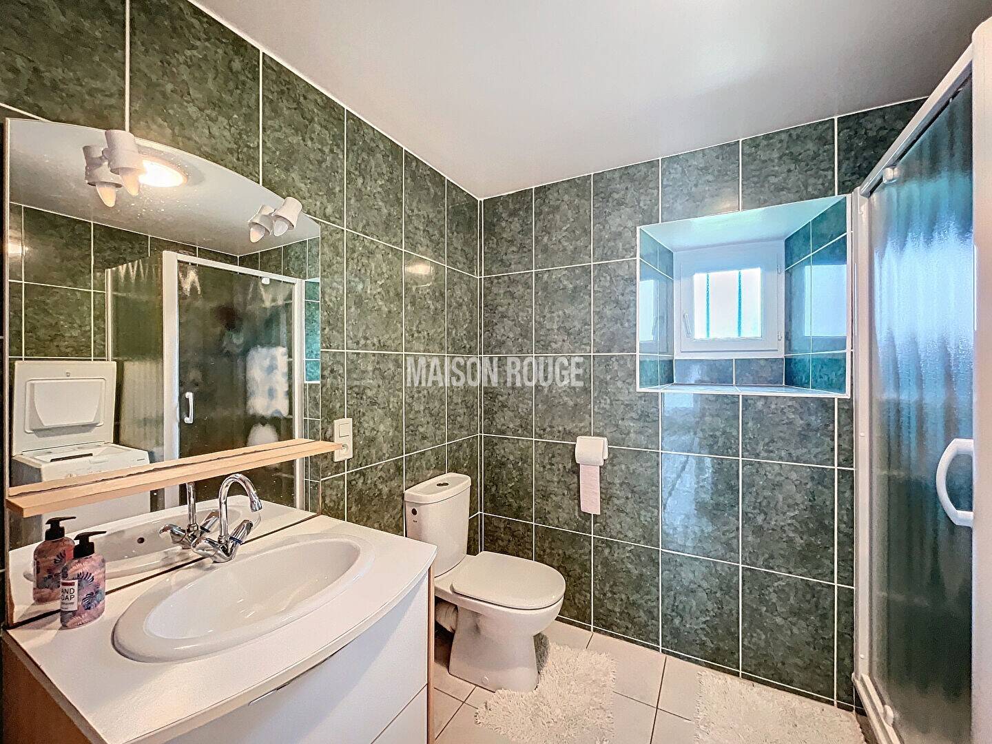 Maison à vendre, 158m², ROZ LANDRIEUX