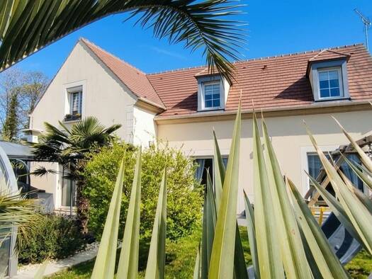 Maison à vendre 339 000 € 5 pièces 4 chambres 146 m² 584 m² de terrain Cires-lès-Mello 60660