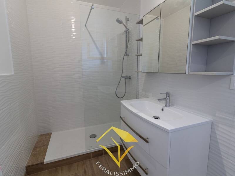 Maison à vendre, 40m², VAUX SUR SEINE