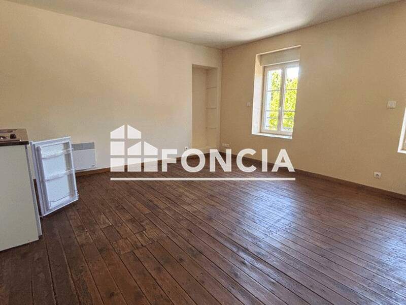 Maison à louer, 34m², SABLE SUR SARTHE