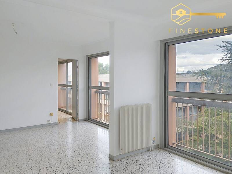 Maison à vendre, 70m², LES PENNES MIRABEAU