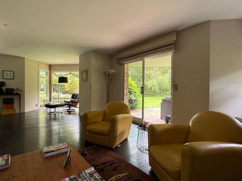 Maison à vendre, 200m², PAU