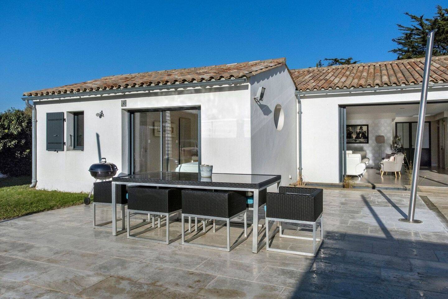 Maison à vendre, 420m², LA FLOTTE