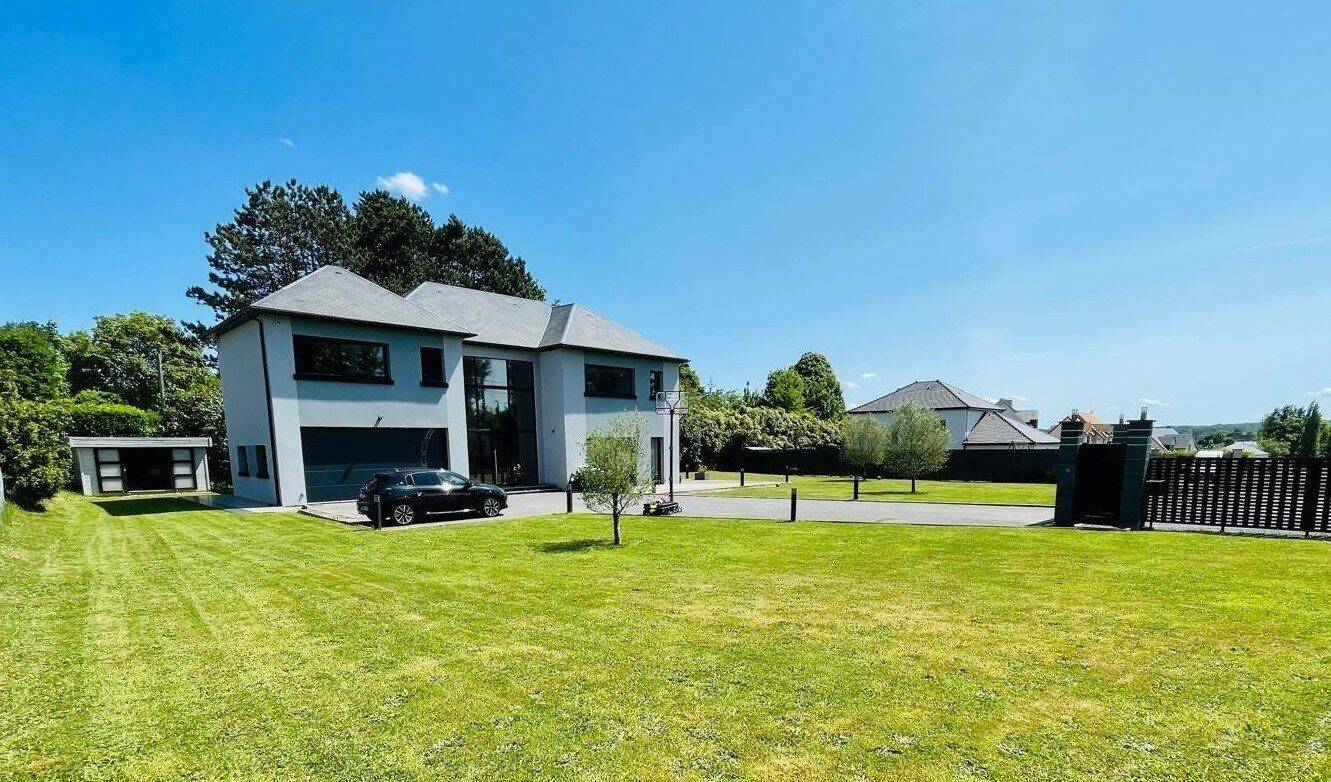 Maison à vendre, 214m², FONTAINE LA MALLET
