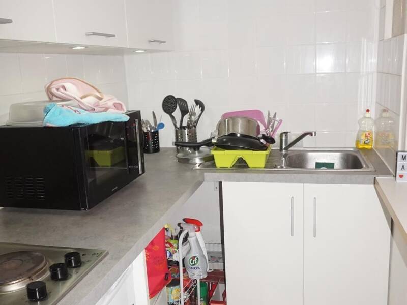 Maison à louer, 24m², MONTPELLIER