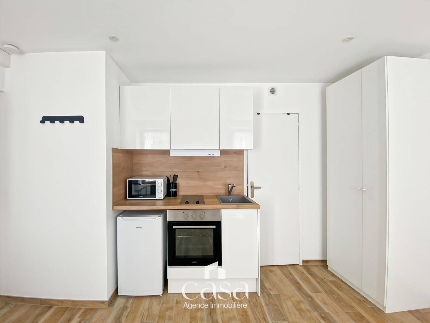 Maison à louer, 20m², CAEN