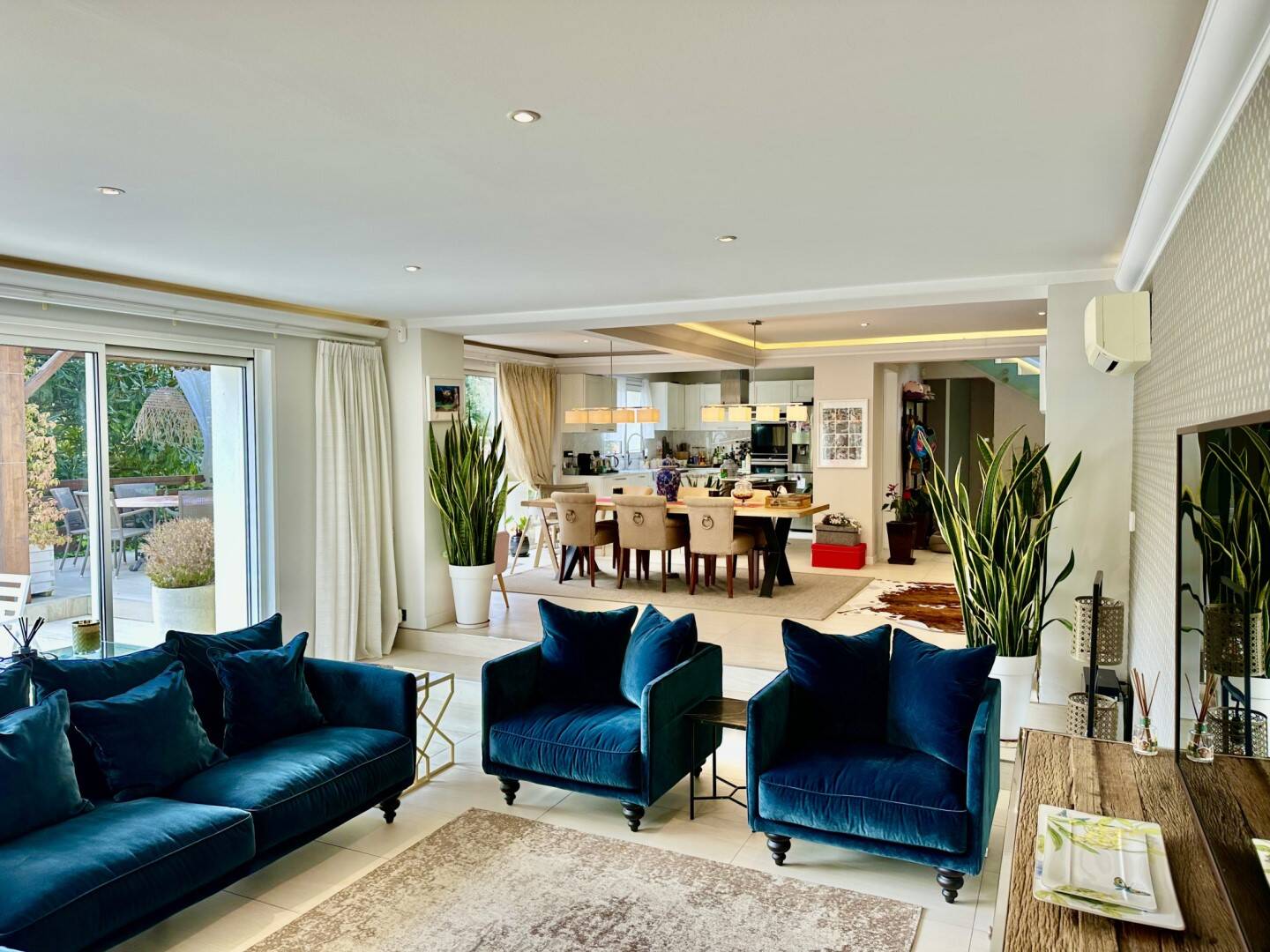 Maison à vendre, 245m², LA TURBIE