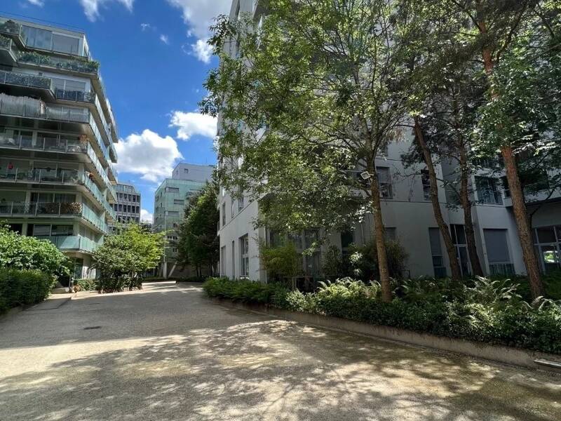 Maison à louer, 49m², BOULOGNE BILLANCOURT