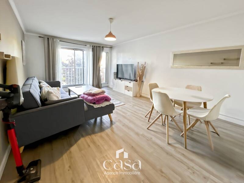 Maison à louer, 51m², CAEN