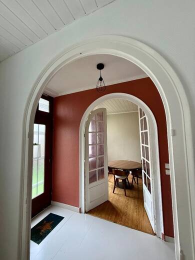 Maison à louer 1 090 € 5 pièces 4 chambres 111 m² Crêt de Roc St Etienne 42000