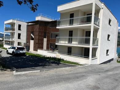 Garage/Stationnement à vendre 26 000 € 13 m² Savines-le-Lac 05160