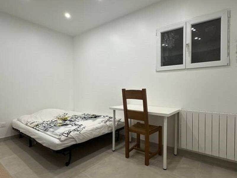 Maison à louer, 13m², HOUILLES