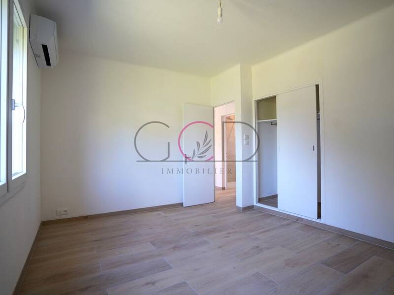 Maison à louer, 78m², VENTABREN