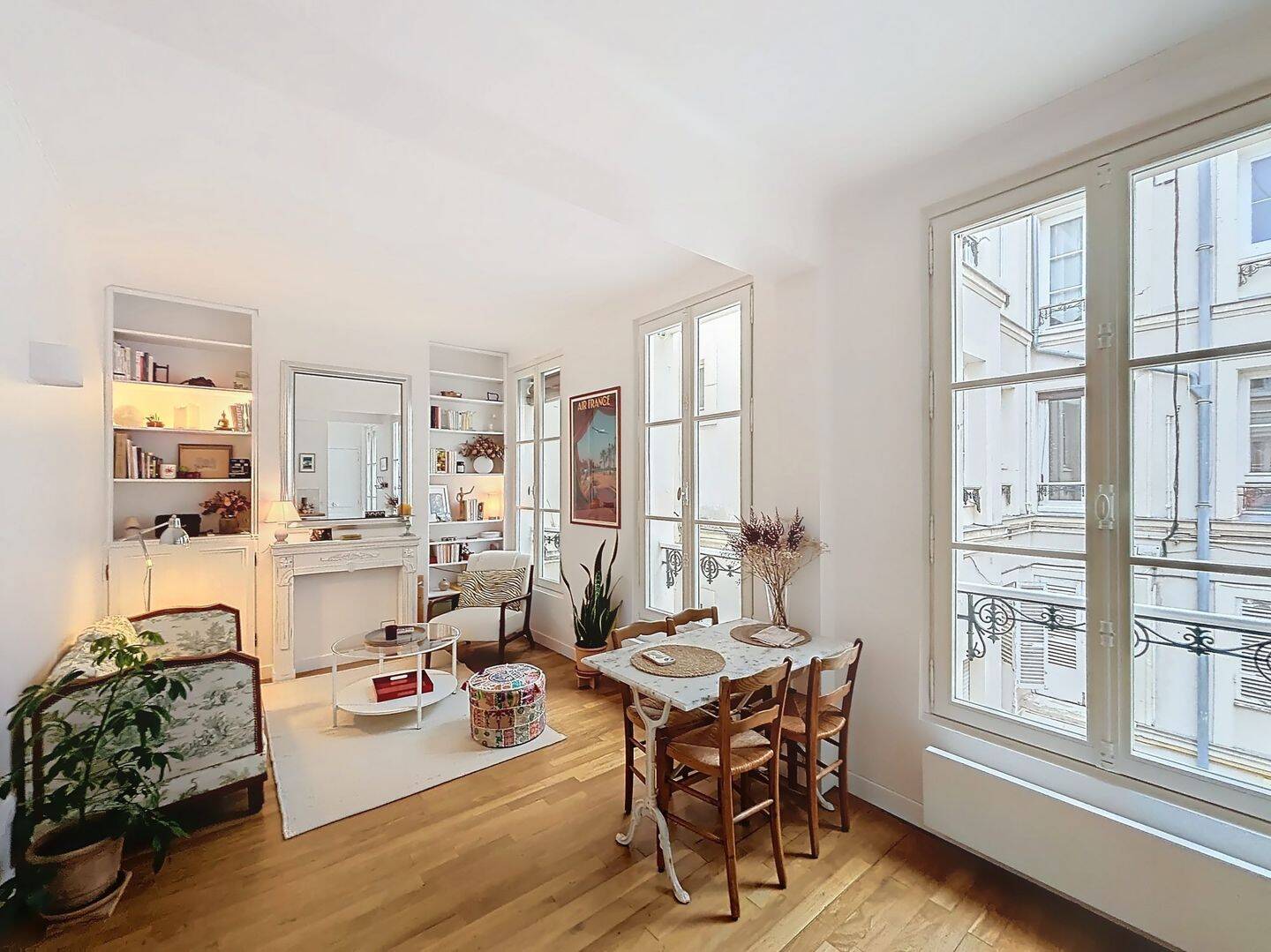 Maison à louer, 36m², VERSAILLES