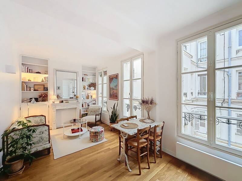 Maison à louer, 36m², VERSAILLES