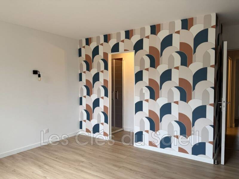 Maison à louer, 105m², TOULON