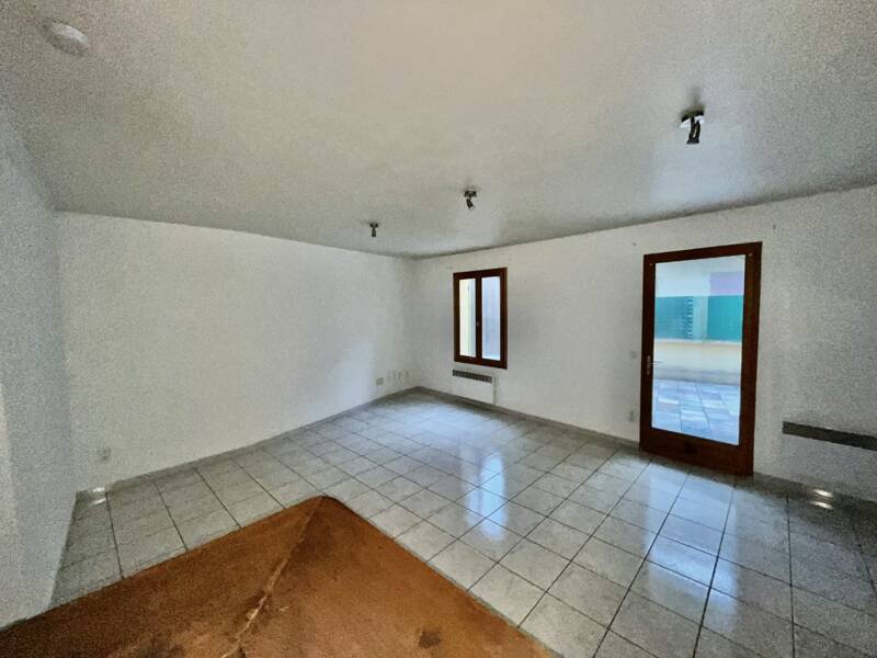 Maison à vendre, 71m², MALAUCENE