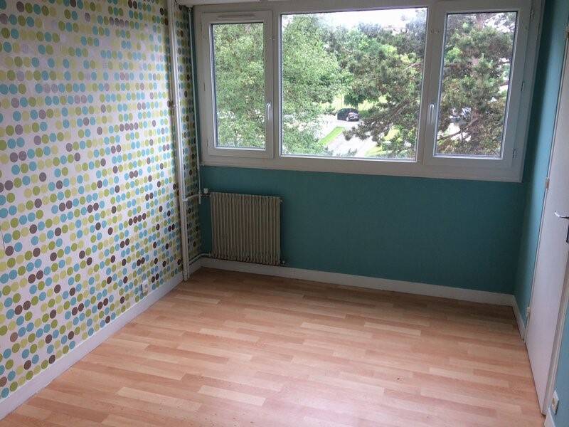 Maison à louer, 43m², HEROUVILLE SAINT CLAIR