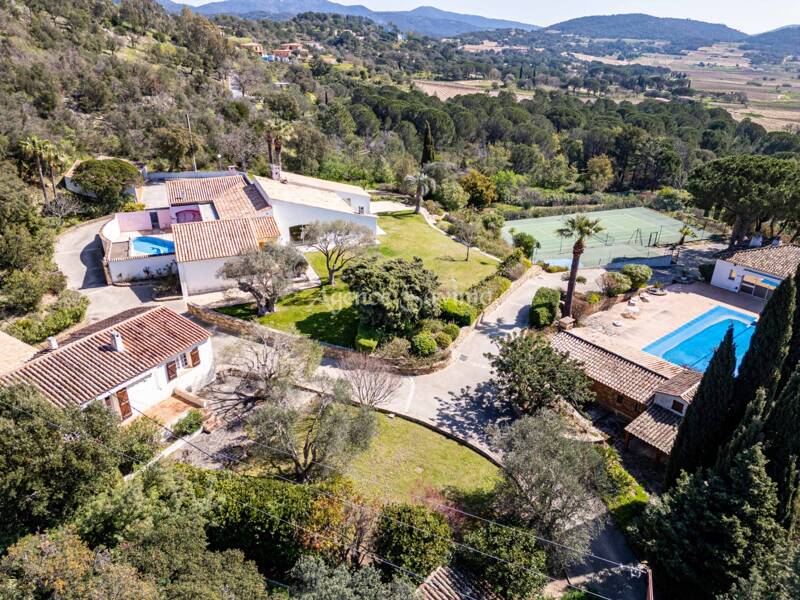 Maison à vendre, 750m², VAR