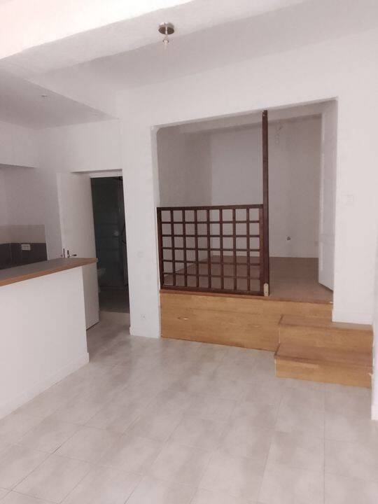 Maison à vendre, 35m², TOULON