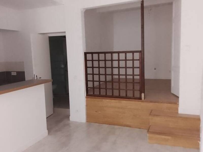Maison à vendre, 35m², TOULON