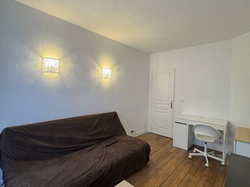 Maison à louer, 32m², PARIS 12E