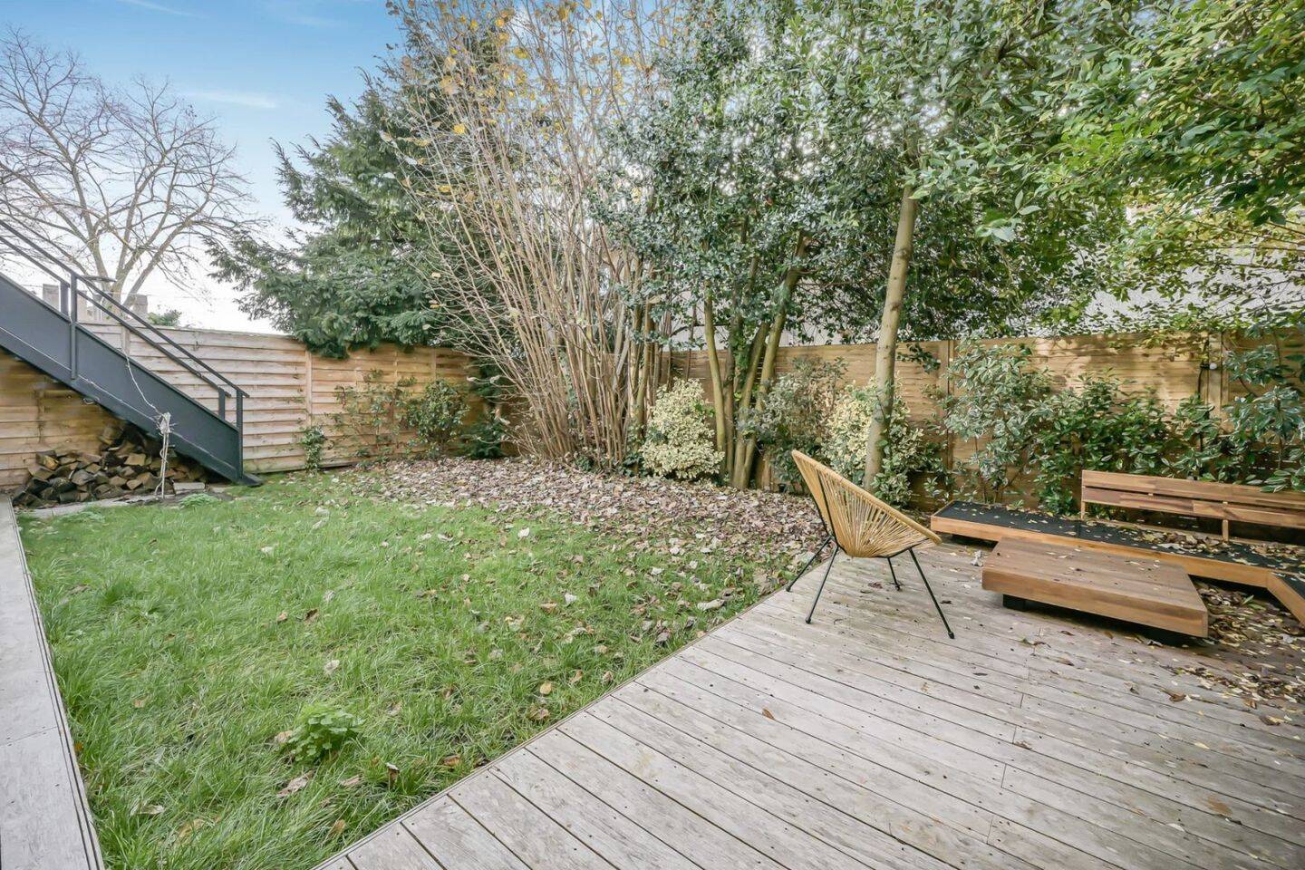 Maison à vendre, 190m², SURESNES