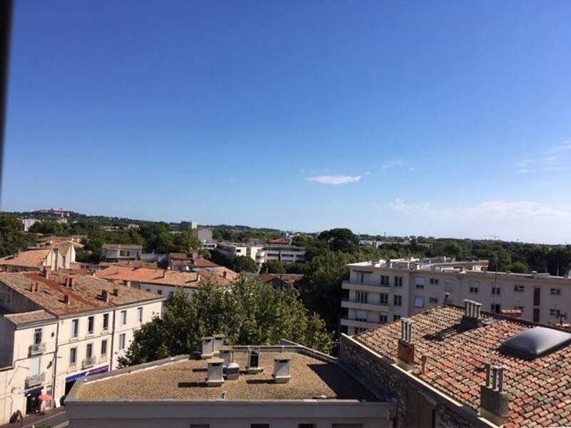 Maison à louer, 24m², MONTPELLIER